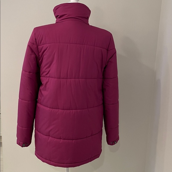 Worth Women's Puffer Jacket - Picture 4 of 8